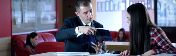 Dobrodošli na CPME