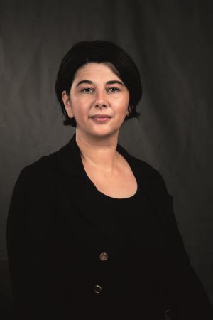 Branka Zolak Poljašević