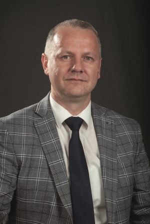 Dragan Gligorić