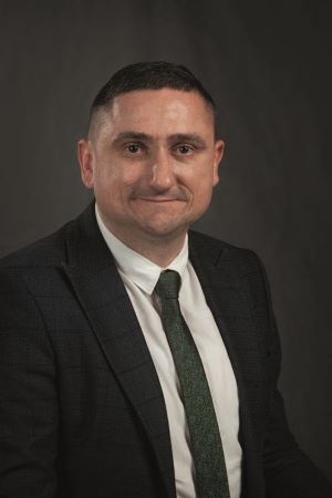 Ljubisa Mićić