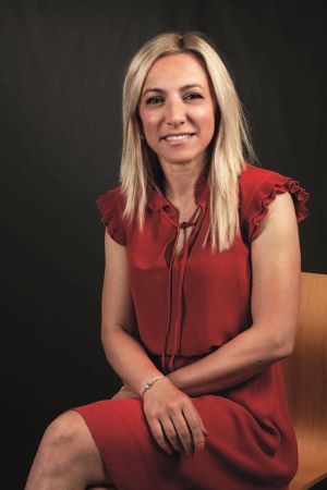 Milica Bogdanović