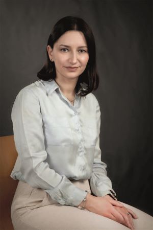 Milica Marić