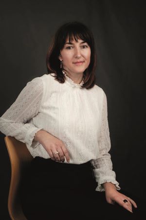 Mirjana Milijević