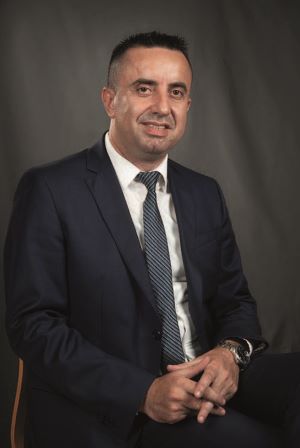 Sasa Vučenović