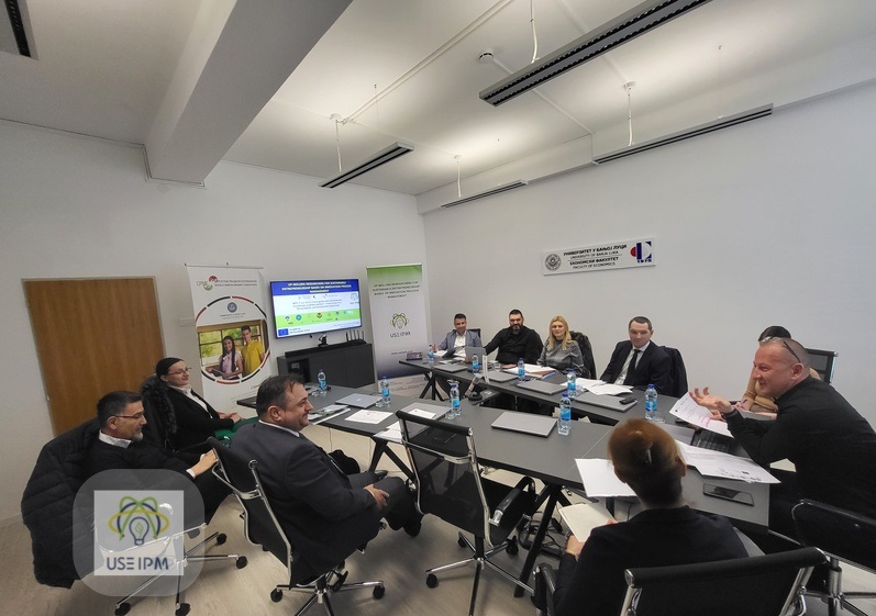 Focus Grupa Odrzivost I Izvjestavanje O Odrzivosti