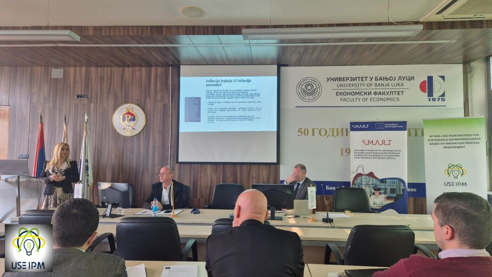 Konferencija Februar 2025