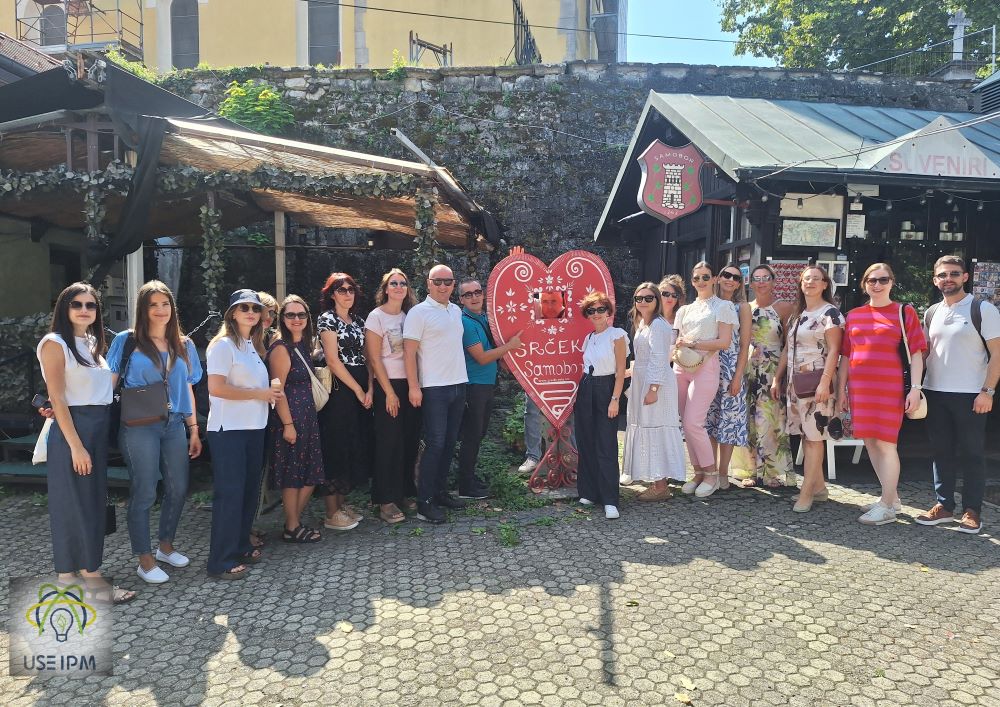 Zagreb Samobor 2g
